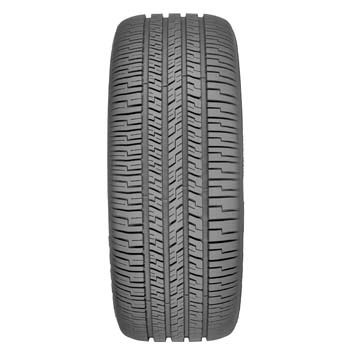 Goodyear P215/55R17 EAGLE RS-A (93V)